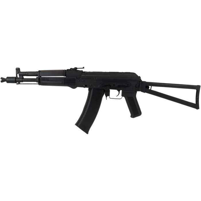 Kalashnikov AKS-105 AEG - Black - Cybergun