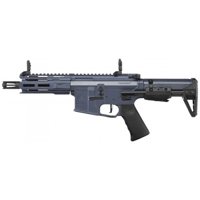 KRYTAC TRIDENT PDW - M Grey aeg m4