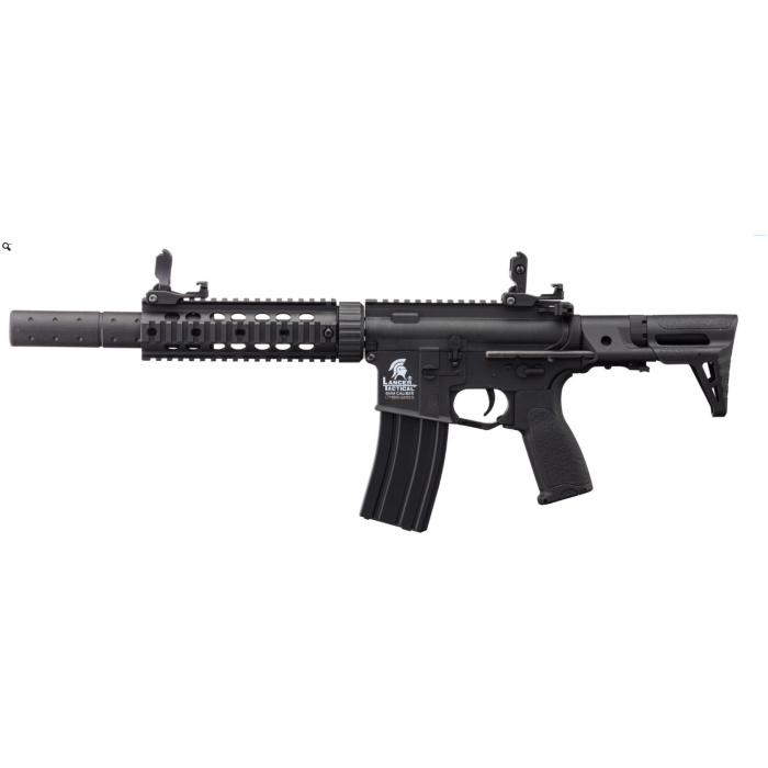 Lancer Tactical M4 LT-15 PDW Gen2 AEG Rifle