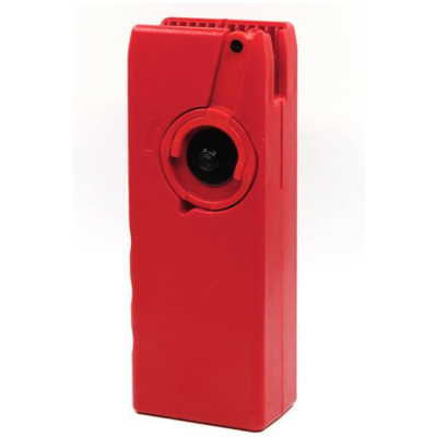 CCCP Cyclone M4 Speedloader (Red)