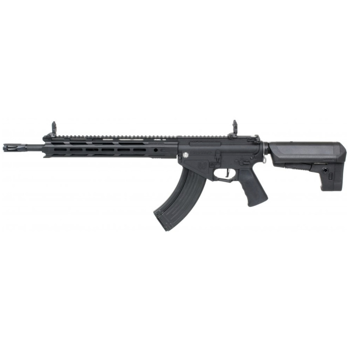 Krytac Trident 47 SPR-M AEG - Black