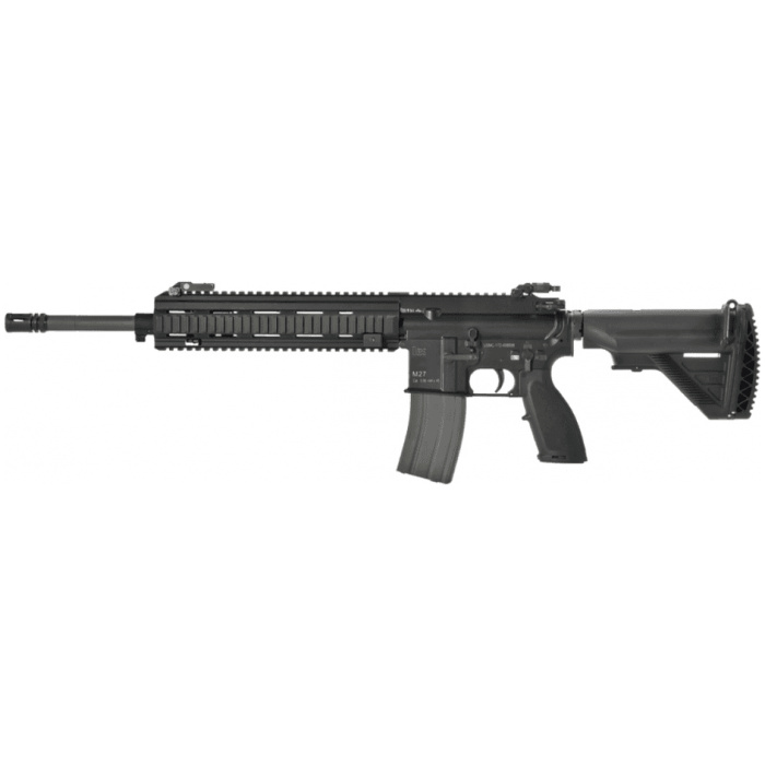 Umarex VFC HK M27 V2 AEG Rifle