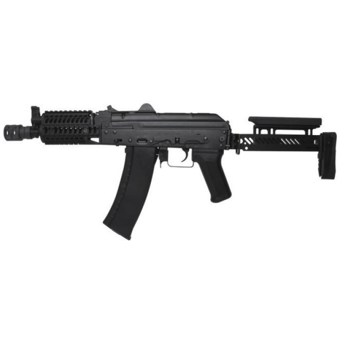 LCT ZKS 74UN AEG 6mm Black