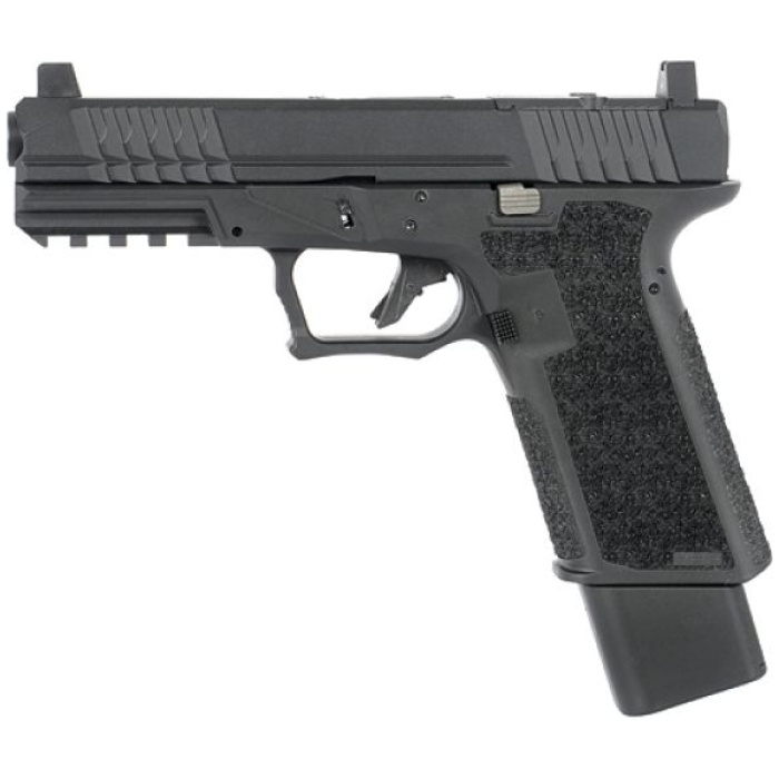 JDG Polymer80 Gas Blowback Pistol