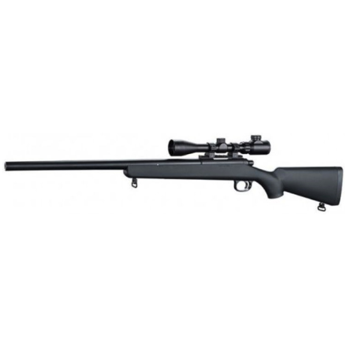 JG VSR BAR10 Sniper Rifle