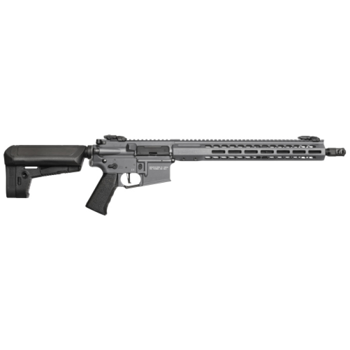 Krytac Barrett Rec7 Carbine aeg Rifle MK3 (Tungsten) - Image 2