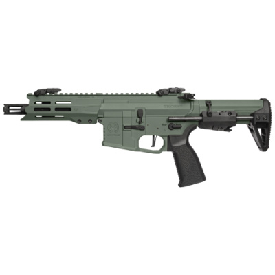 Krytac Trident MK3 PDW-M AEG - Foliage Green