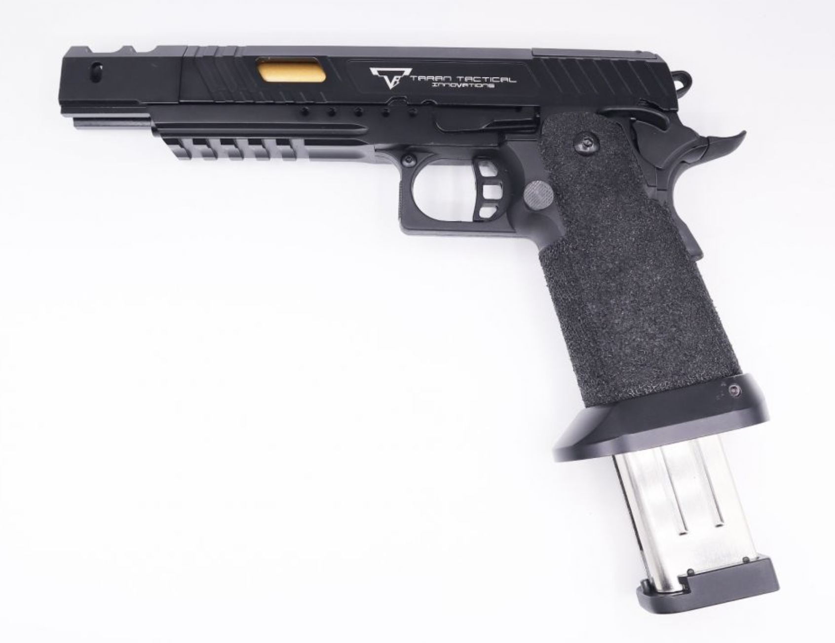 Taran tactical combat master alpha