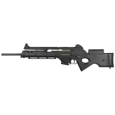 Ares SL9 AEG Sniper Rifle (ECU Version - SR-014E)