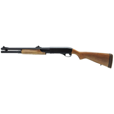 APS CAM870 Shell Ejecting Co2 Shotgun (Real Wood - CAM MKIII-M)
