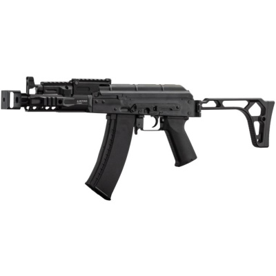 Arcturus AK74U Custom AEG (Full Metal - Black)
