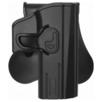 ASG CZ Shadow 2 Holster