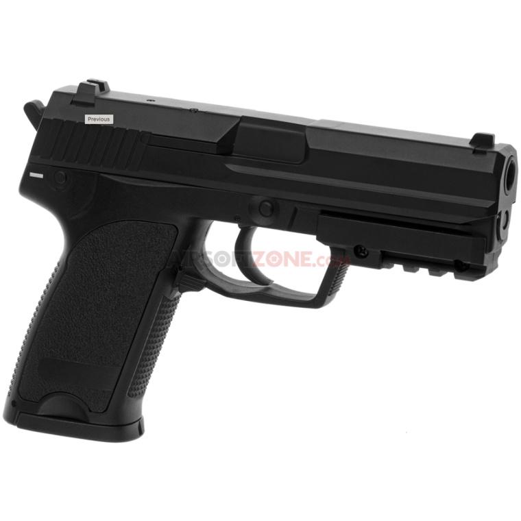 Cyma cm125 aep electric pistol Extreme Airsoft