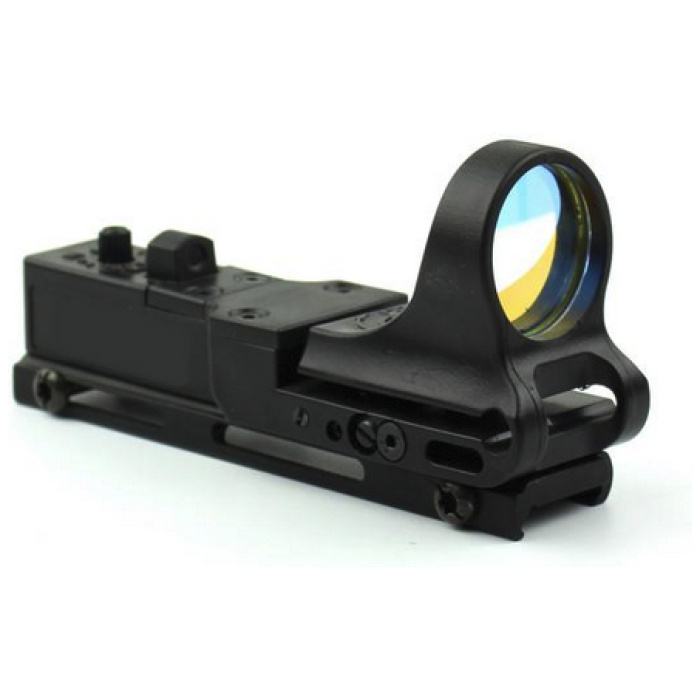 NPoint HD-13 RDS Sight - Black