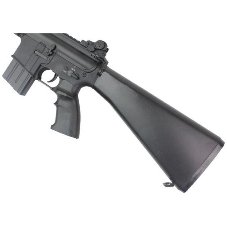 Double Bell M16 SPR MOD1 DMR (Full Metal CNC) Extreme Airsoft