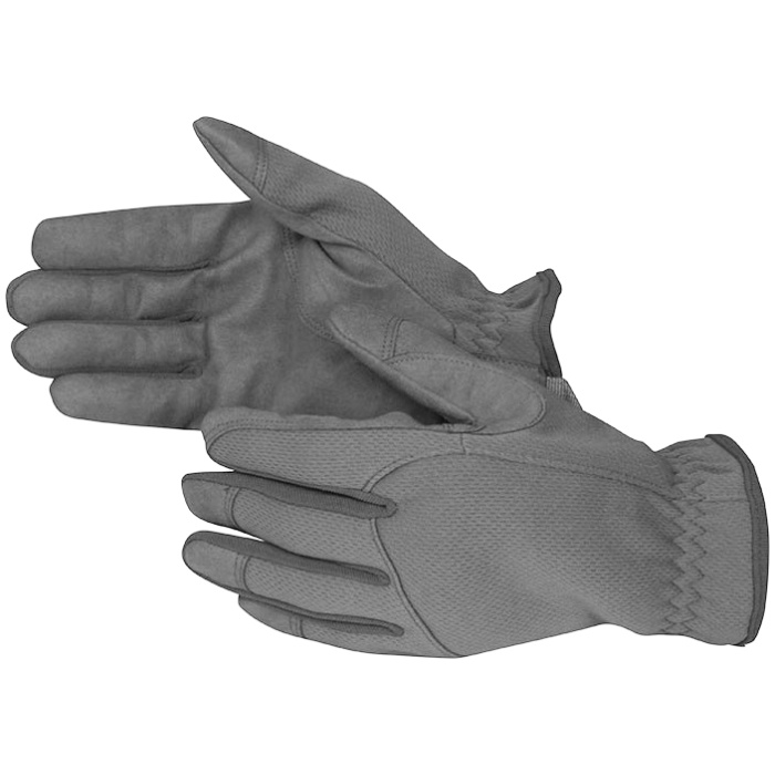 Viper Tactical Patrol Gloves Titanium