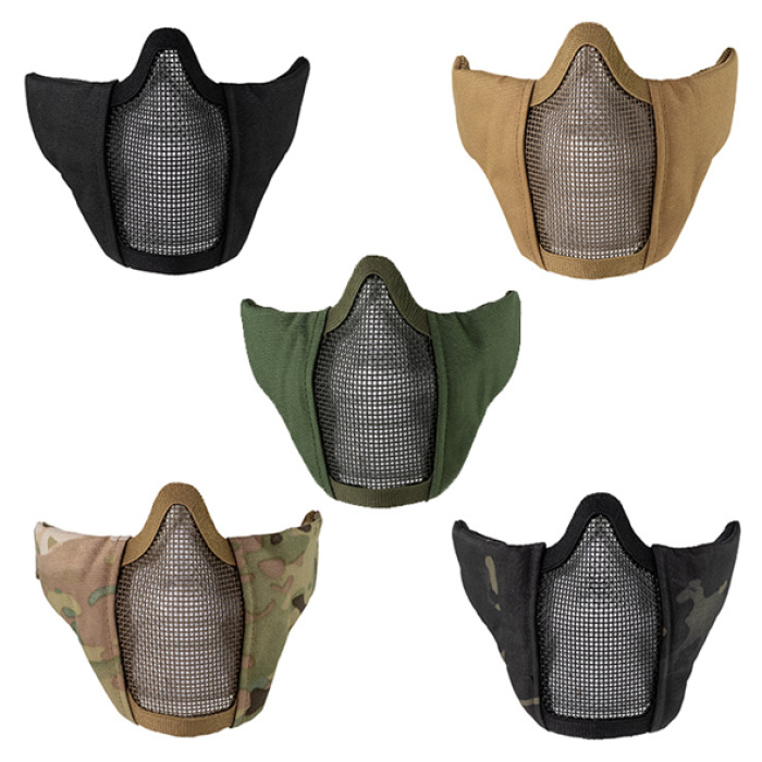 Viper tactical Crossteel Lower Face mask Gen2