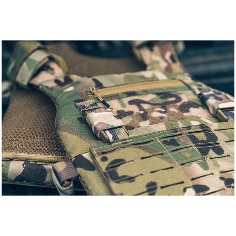 Viper Tactical VX Buckle Up Plate Carrier Gen2 Vest – Extreme Airsoft