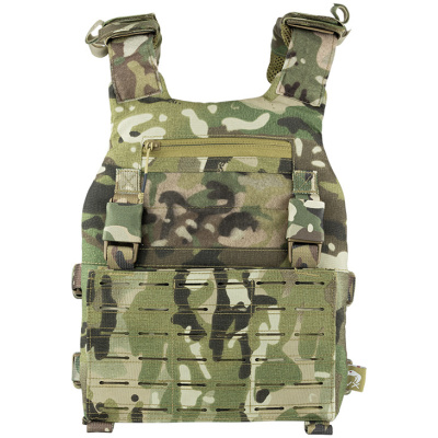 Viper Tactical VX Buckle Up Plate Carrier Gen2 Vest – Extreme Airsoft