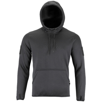 Viper Tactical Black Armour Hoodie
