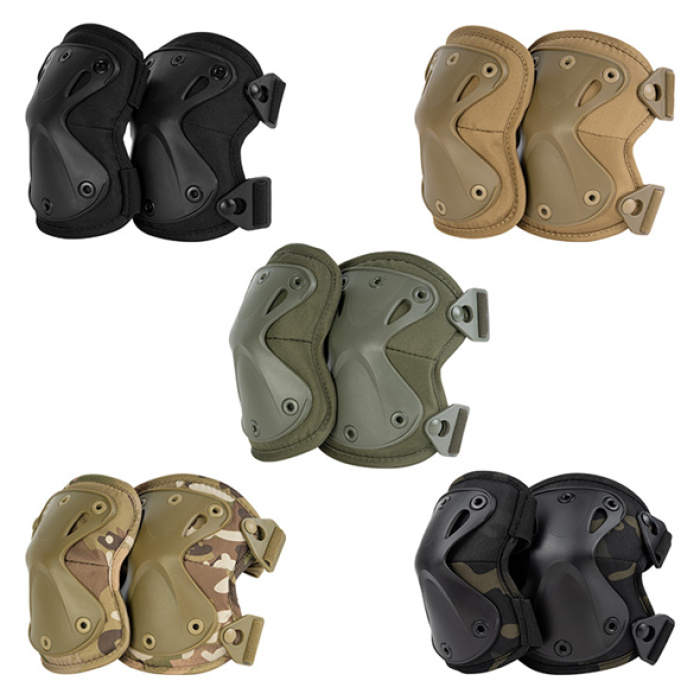 Viper Tactical Hard Shell Knee Pads