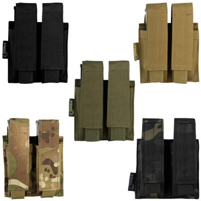 Viper Tactical Modular Double Pistol Mag Pouch