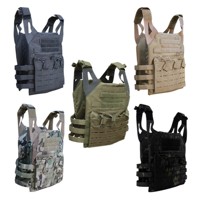Viper Tactical Special Ops Cordura Plate Carrier