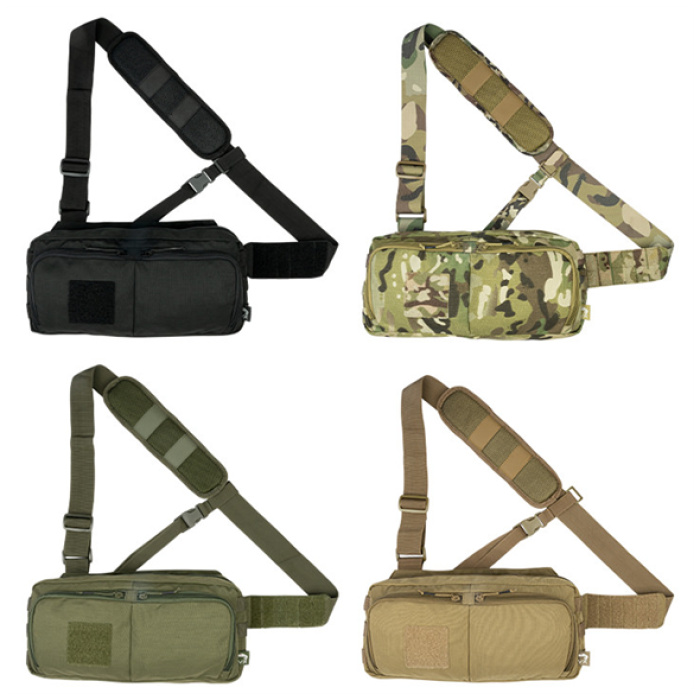 Viper Tactical VX buckle up sling pack