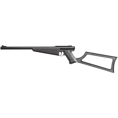 ASG Tactical sniper rifle, gas, black