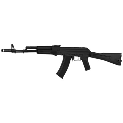 Cybergun Kalshnikov AK 74M 120966 AEG Black