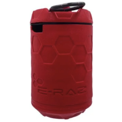 Z-parts Eraz gas grenade (100 rounds - Red)