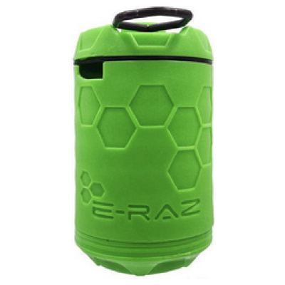 Z-parts Eraz gas grenade (100 rounds - Green)