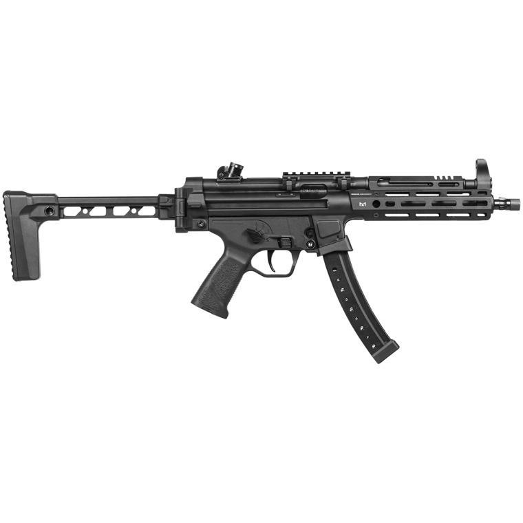 G&g tgm R5 swat aeg rifle – Extreme Airsoft