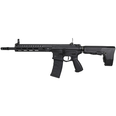 G&G SGR 556 AEG Rifle Black