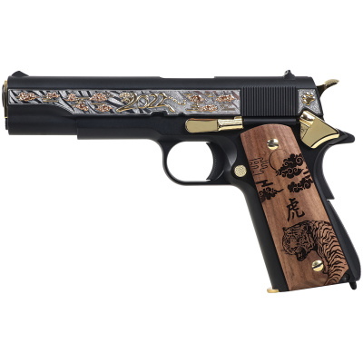 G&G GPM 1911 Year of Tiger Limited Version