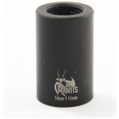 MANTIS 14MM CCW TO 11MM CW TRACER ADAPTOR