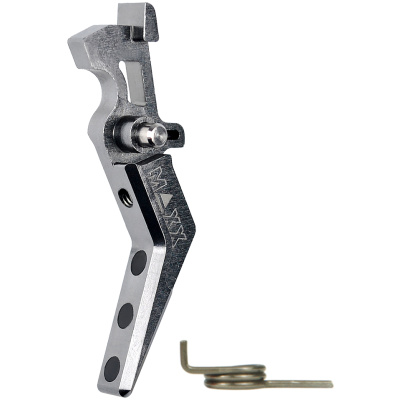 Maxx model cnc aluminum advanced speed trigger (style a) (Titan)