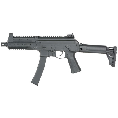Well AK Series SMG (Standard Version - WE06)