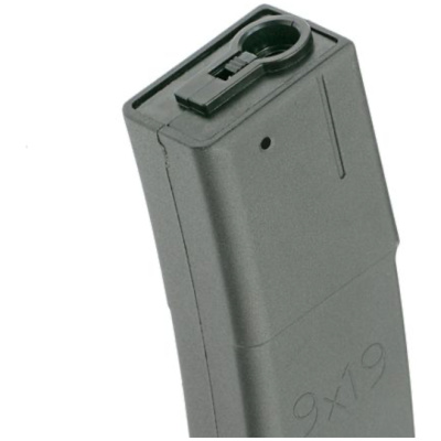 Well AK Series Magazine (30/80 Rounds - Varaiable - WE06MAG)