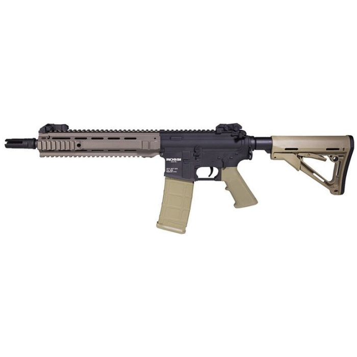 Rossi L119 A2 Style Neptune SAS 10.5" Aeg Tan