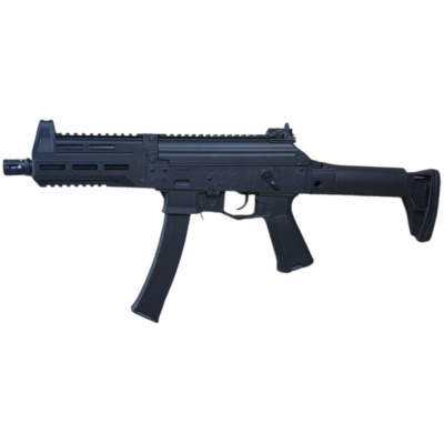 Well AK Series SMG (Standard Version - WE06-2)