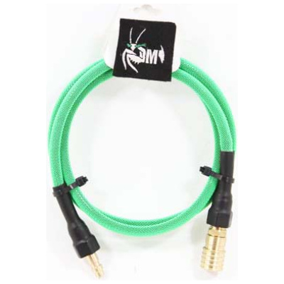 Mantis Airsoft HPA Line – Highlighter Green