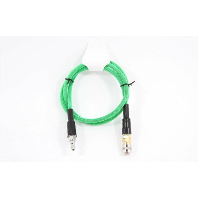Mantis Airsoft HPA Line – Highlighter Green
