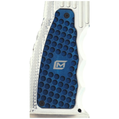 Mancraft Speedsoft Grip Inserts Blue
