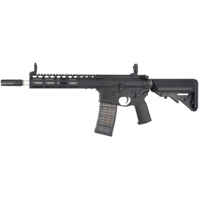 Noveske N4 Gen.3 Cyma CGS Gas Blowback Rifle Black