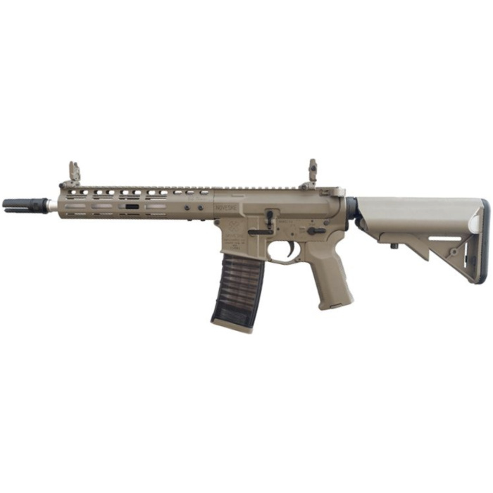 Noveske N4 Gen.3 Cyma CGS Gas Blowback Rifle Tan