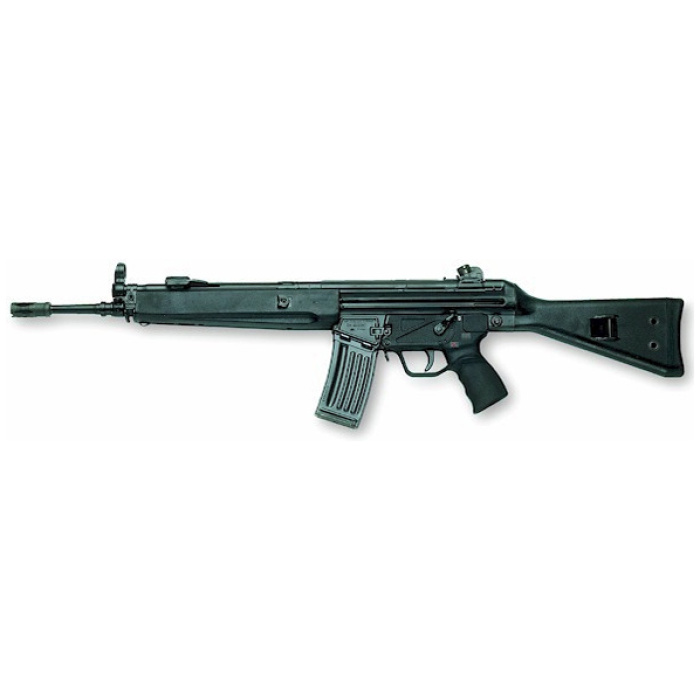 Classic Army 33E HK Style AEG Rifle