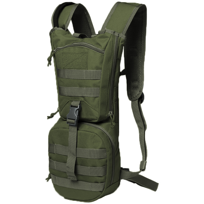 PMC Hydration Bladder Pack Green