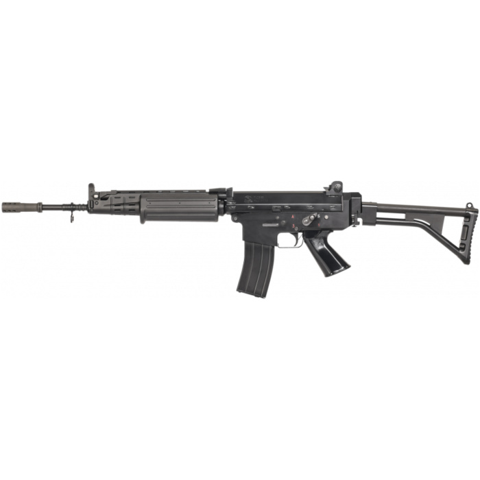 VFC FNC Gas Blowback Rifle (VF2-LFNC-BK01)