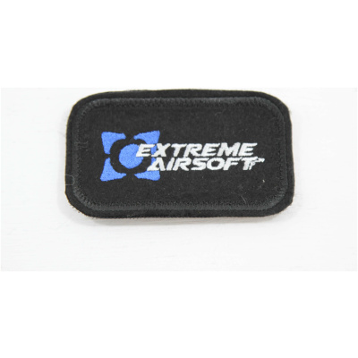 Extreme Airsoft Store Patch